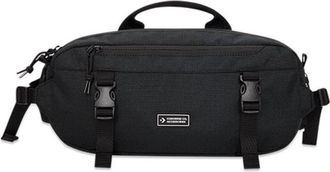 Converse Utility Waist Bag Black 10022101-A01