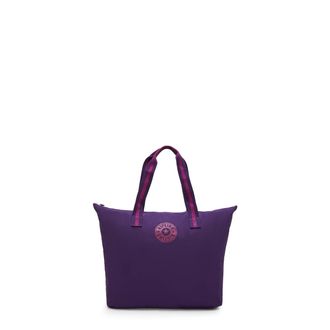Kipling Honest Packable Duffle Bag