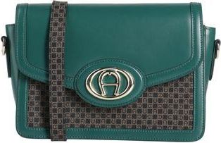 Aigner BOLSOS - Bolsos con bandolera en YOOX.COM