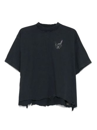 Balenciaga: Black T-Shirts now up to −55% | Stylight
