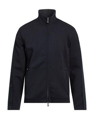 Emporio Armani TOPWEAR - Sweatshirts on YOOX.COM