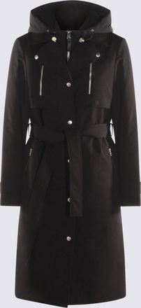 Mackage Black Coat