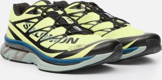 Maison Margiela Mm6 X Salomon Xt Sneaker