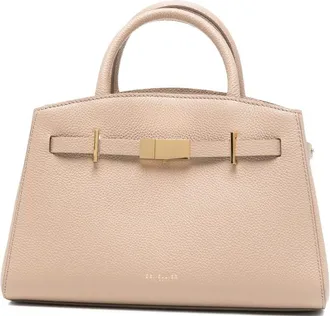 DeMellier Small Hudson Tote Bag