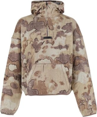 Represent Sweatshirts Hoodies - Heren - Hoodies - Beige - L - Hoodies & sweatvesten