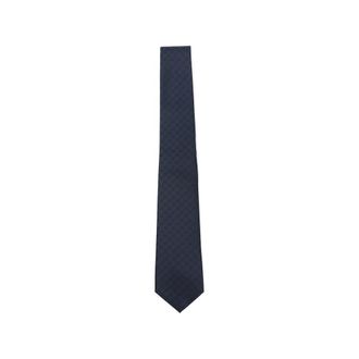 Gucci GG Supreme Tie