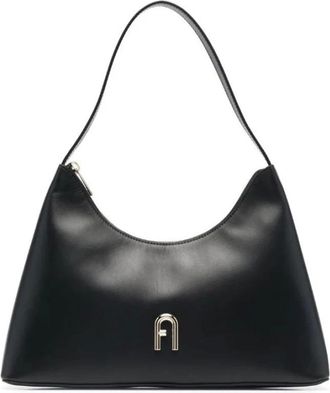 Furla Mujer, Bolsos, Negro, Talla: ONE Size