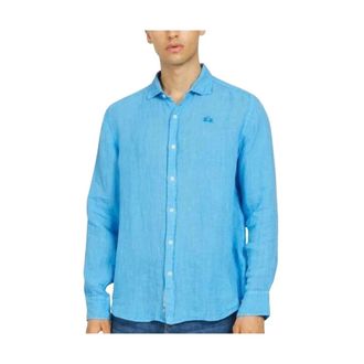 La Martina Uomo, Magliette, Blu, 2Xl, new