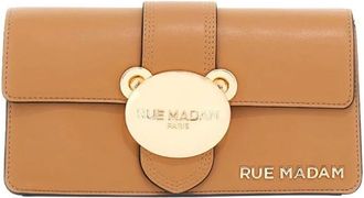 Rue Madam Donna, Borse, Marrone, Taglia unica, new
