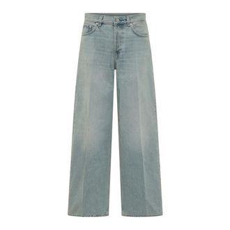 Haikure Mujer, Vaqueros, Azul, Talla: W29