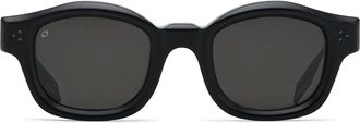T HENRI V2 - Nero Sunglasses