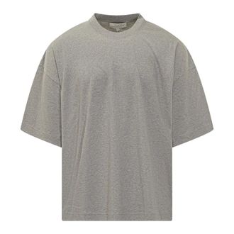 STUDIO NICHOLSON Uomo, Top, Grigio, L, new