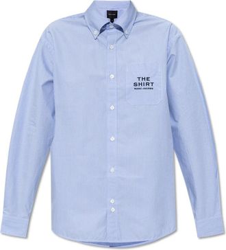 Marc Jacobs Mujer, Blusas y Camisas, Azul, Talla: M