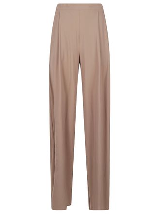 Amazu&igrave;n Kris Loose-Fit Trousers