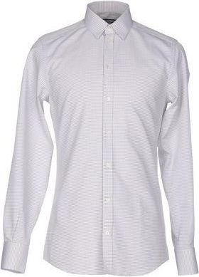Dolce & Gabbana TOPWEAR - Shirts on YOOX.COM