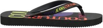 Versace FOOTWEAR - Thong sandals on YOOX.COM