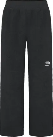 The North Face The North Face x SKIMS FW25 1995 Denali Fleece Straight Leg Pant Onyx NF0A8JJG-I3X
