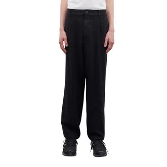 Comme Des Gar&ccedil;ons Pantalone - Trousers - Hombre - Negro - M