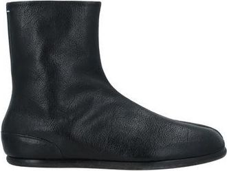 Maison Margiela CALZADO - Botines de ca&ntilde;a alta en YOOX.COM