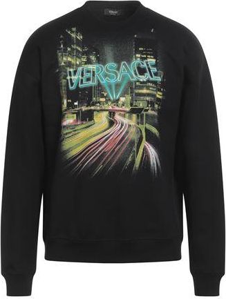 Versace TOPWEAR - Sweatshirts on YOOX.COM