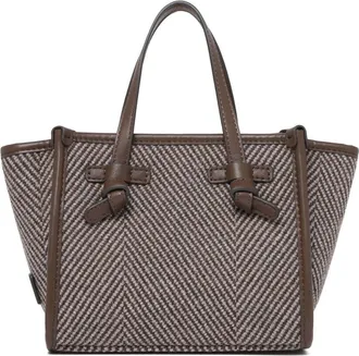 Gianni Chiarini Donna, Borse, Beige, Taglia unica, new