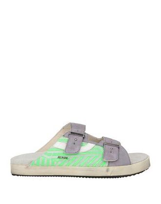 Hidnander CALZATURE - Sandali su YOOX.COM