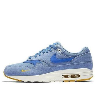 Nike Air Max 1 Work Blue 875844-404