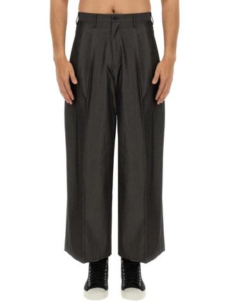 A&iuml;e Wide Fit Pants