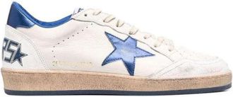 Golden Goose Flat Shoes