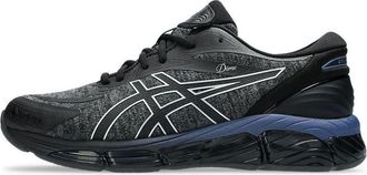 Asics x Dime Gel-Quantum 360 VIII Gore-Tex Black Blue 1203A651-001