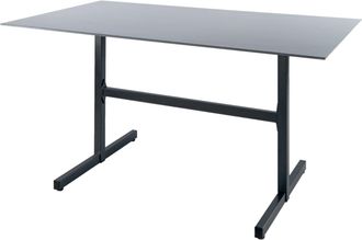 Schubiger M&ouml;bel Gartentisch Basel