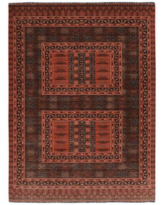 Linon Laurel Amaya Accent Rug