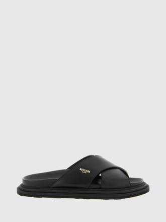 Moschino Shoes Men color Black