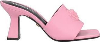 Versace FOOTWEAR - Sandals sur YOOX.COM