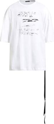 Ann Demeulemeester CAMISETAS Y TOPS - Camisetas en YOOX.COM