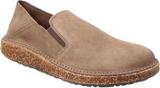 Birkenstock Callan Suede Slip-On