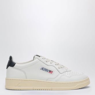 Autry Sneakers Medalist bianca/space