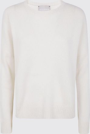 Kujten Sweater KUJTEN Woman color White