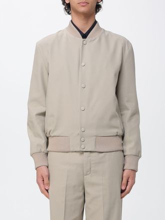 Pantaloni Torino Bomber in misto cotone