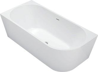 Rea Ba&ntilde;era Rea Sydney 150cm Izquierda
