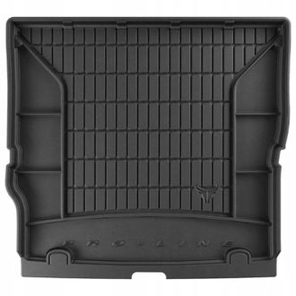 OEM Alfombrilla De Goma Para Maletero Opel Zafira A 1999-2005