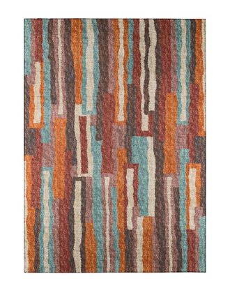 Addison Rugs Bravado Indoor/Outdoor Washable Rug