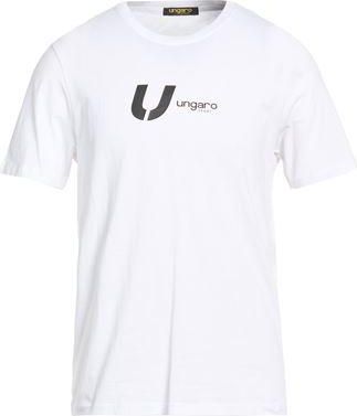 Emanuel Ungaro TOPWEAR - T-shirts on YOOX.COM