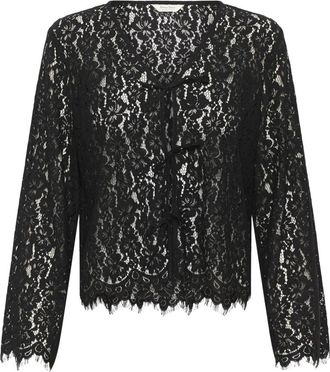 Part Two Donna, Camicette, Nero, XL, new