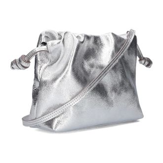 Notre-V Dames, Tassen, Grijs, Maat: ONE Size