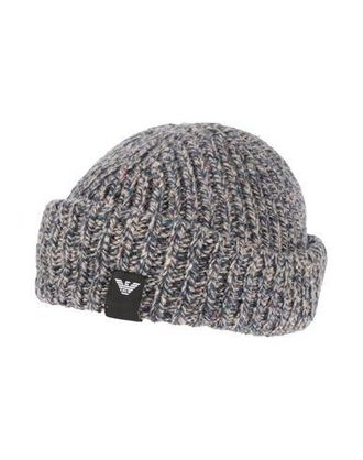 Emporio Armani ACCESSOIRES - Mützen & Hüte auf YOOX.COM