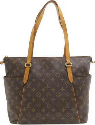 Louis Vuitton Monogram Monogram Monogram Tote Bag (Pre-Owned)