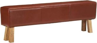 vidaXL Estructura De Cama Con Caj&oacute;n Gris Sonoma 160 X 200 Cm