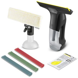 Karcher Lavavetri WV 6 Multifunzione