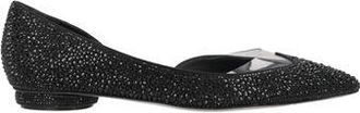 Rene Caovilla Ballet flats